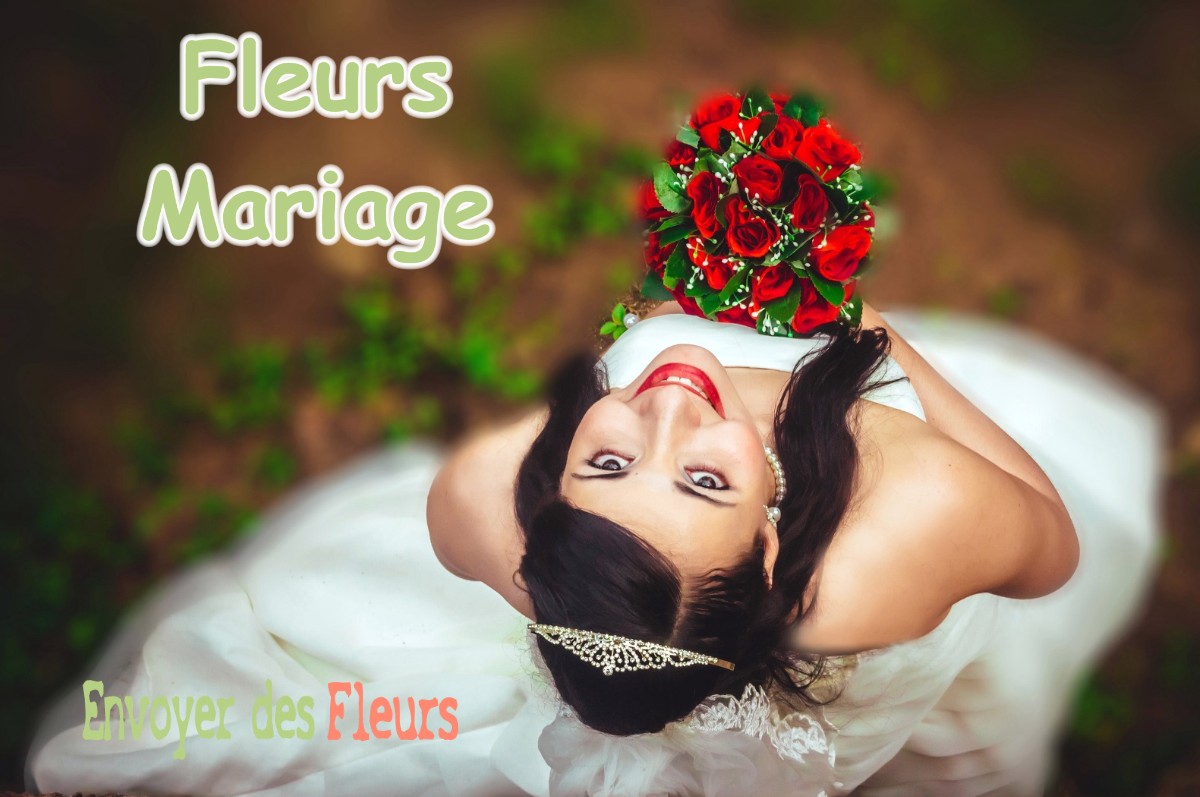 lIVRAISON FLEURS MARIAGE à SAINT-PARRES-AUX-TERTRES